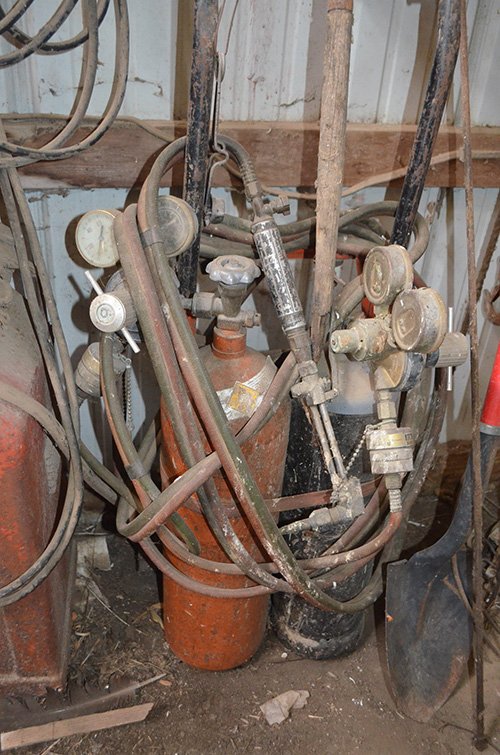 Property photo 99 - FARM EQUIPMENT AUCTION IN ALLEN COUNTY